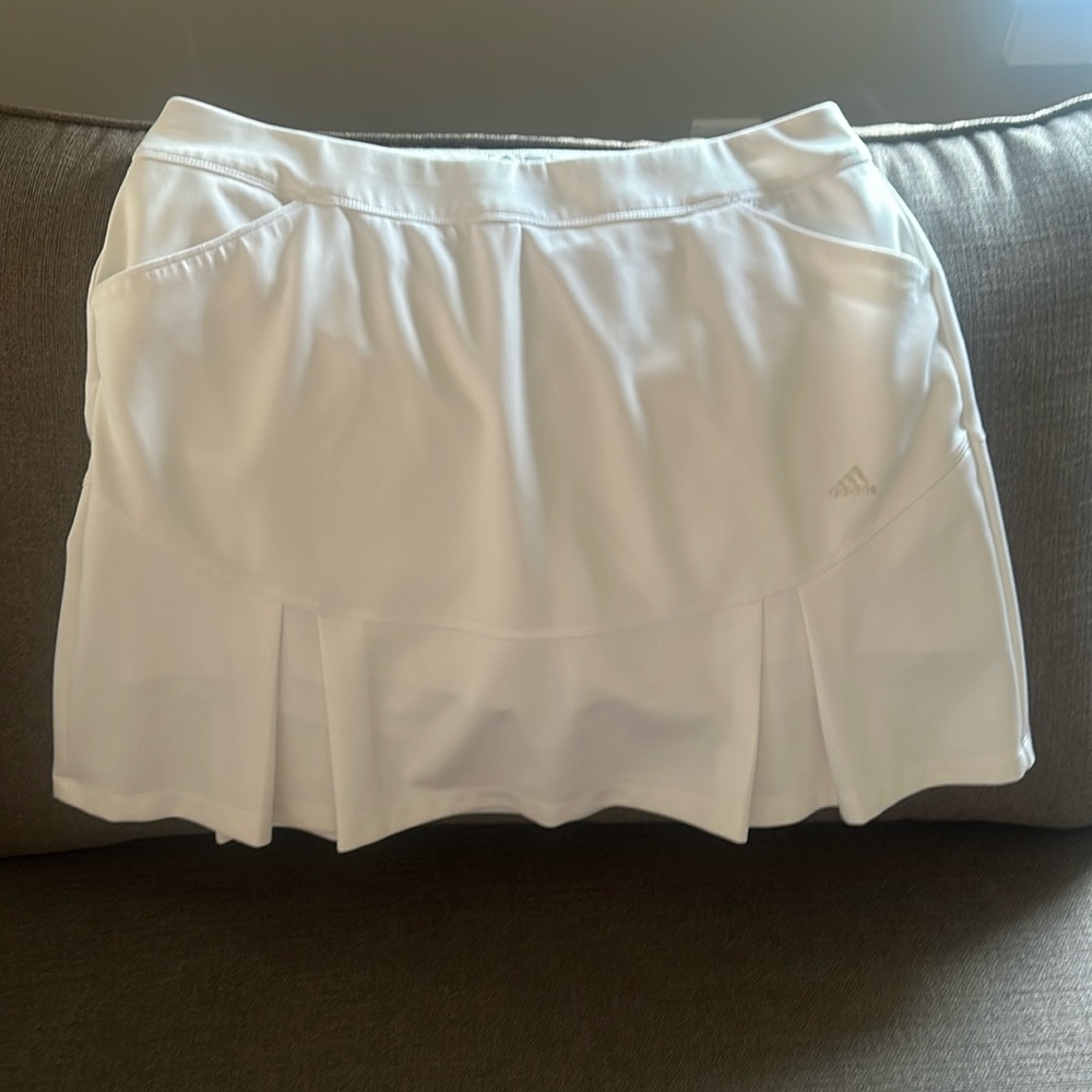 Golf skirt